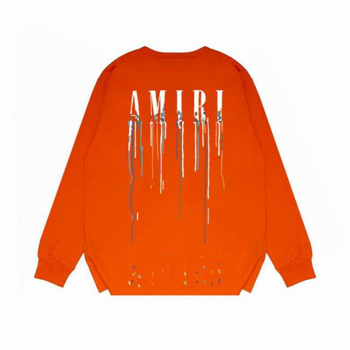 Picture of Amiri T Shirts Long _SKUAmiriS-XXLCH063-230414